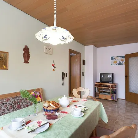 Apartment Am Schloss