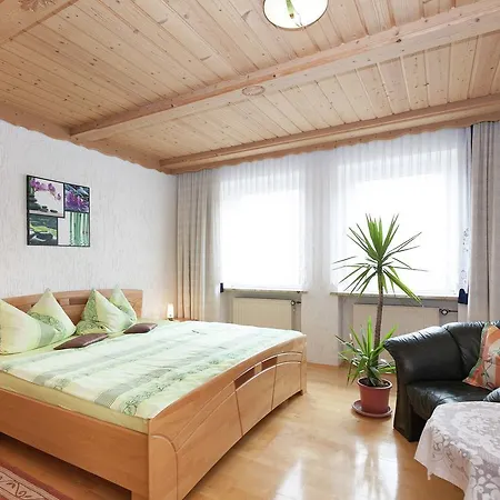 Am Schloss Apartment *