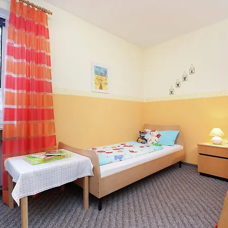 Apartment Am Schloss *