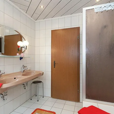 Am Schloss Apartment *