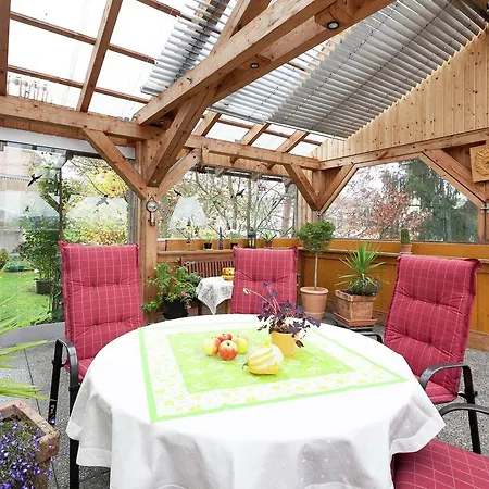 Apartment Am Schloss