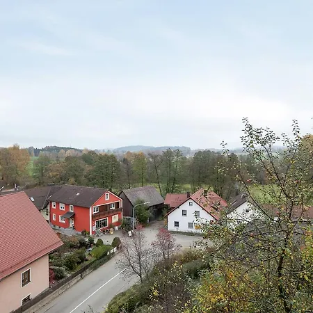 Am Schloss Apartment